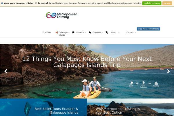 Site using Pixelyoursite-bing plugin