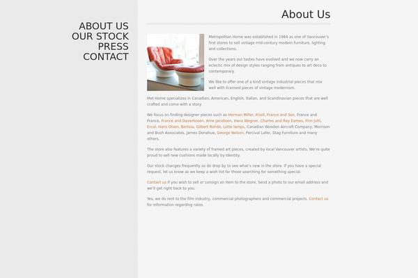 Temptation-theme theme site design template sample