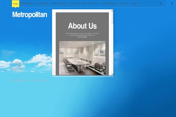 Site using Audio Player plugin