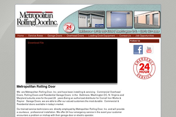Layout theme site design template sample