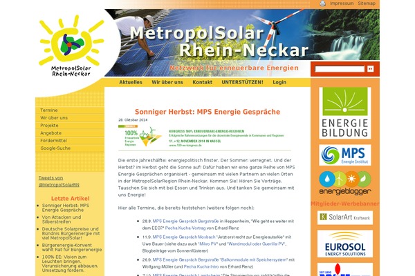 Mps theme site design template sample