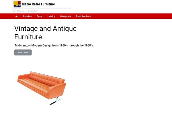 Site using Ajax-search-for-woocommerce plugin