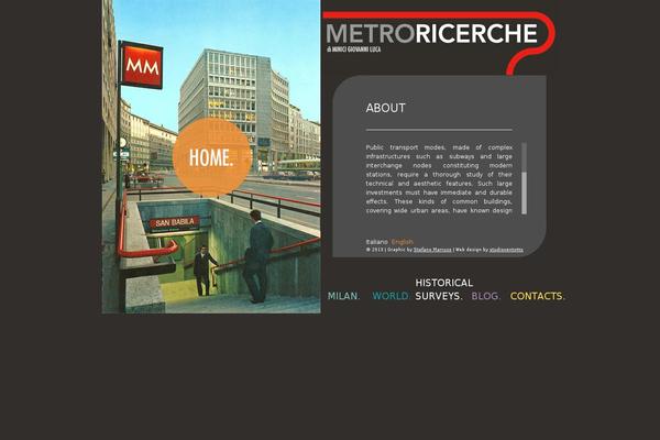 Site using Slimbox Plugin plugin