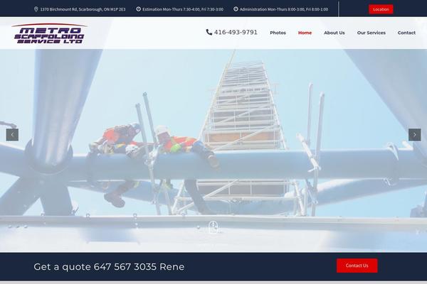 Site using Zilla-likes plugin