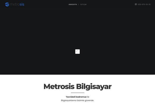Site using Ut-shortcodes plugin
