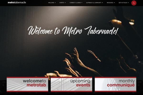 Site using Blubrry PowerPress Podcasting plugin plugin