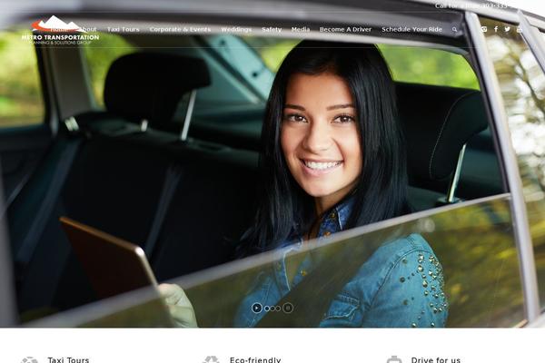 Site using Add Smart App Banner plugin