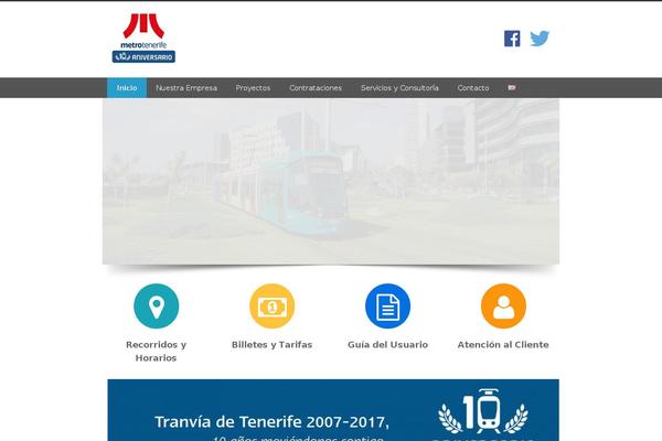 Bricks-child theme site design template sample
