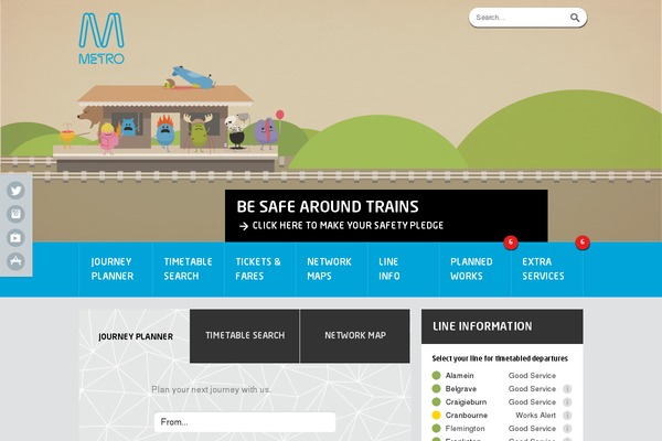 Site using Responsive-accordion-and-collapse plugin