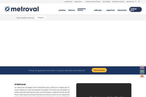 Site using Zoho-crm-forms plugin