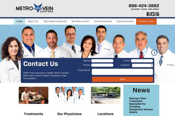 Ydg-v3.2 theme site design template sample