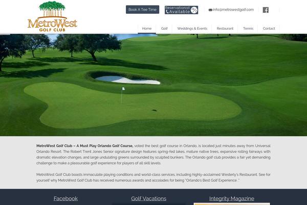 Site using Genesis Shortcodes plugin