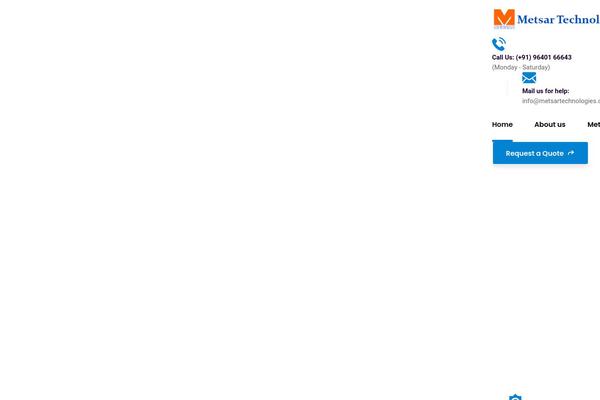Site using Case-theme-user plugin