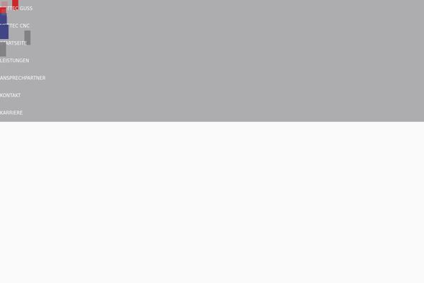 Site using Ultimate-layouts-vc plugin