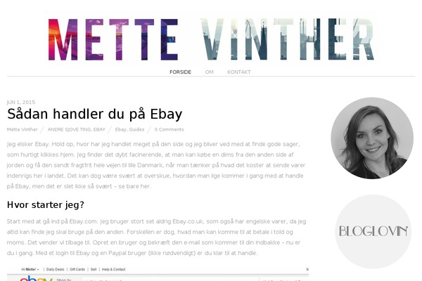 Themify Base theme site design template sample