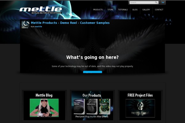 Site using Vfb-pro-form-designer plugin
