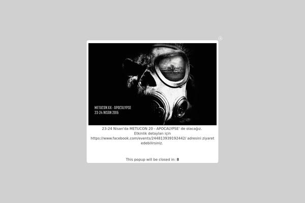Site using Follow Me Plugin plugin
