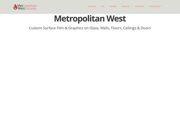 Site using Neuron-core-arkhitekton plugin