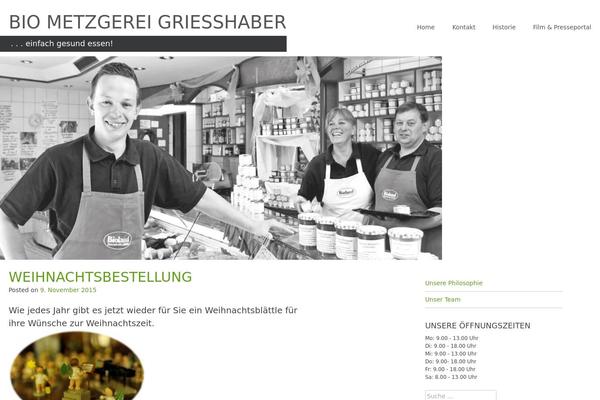Corbusier theme site design template sample