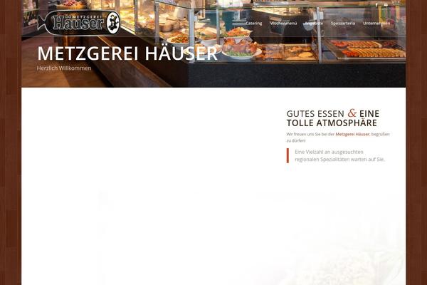 Site using Brave-popup-builder plugin