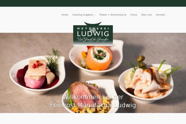 Site using Cookie Consent plugin