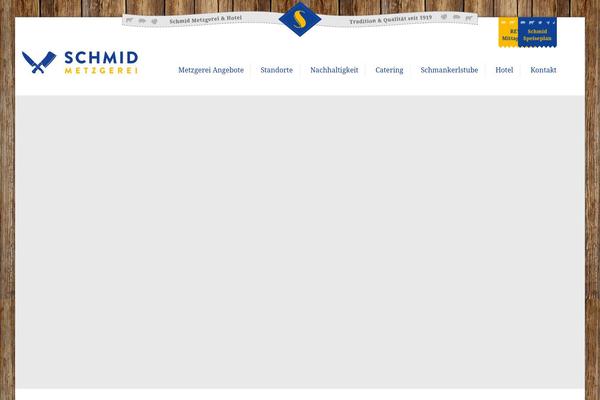 Site using Nation-booking plugin