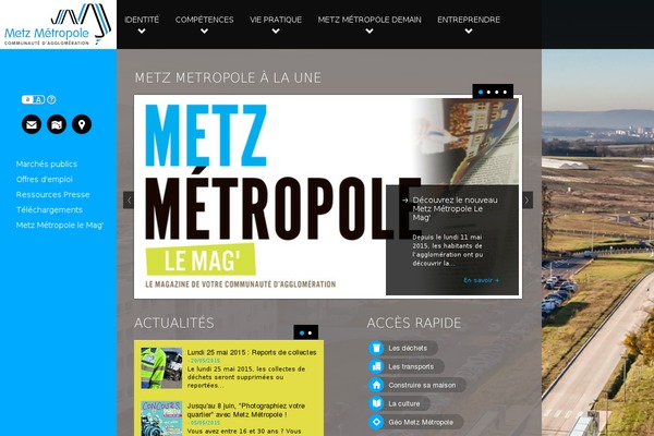 esal theme websites examples