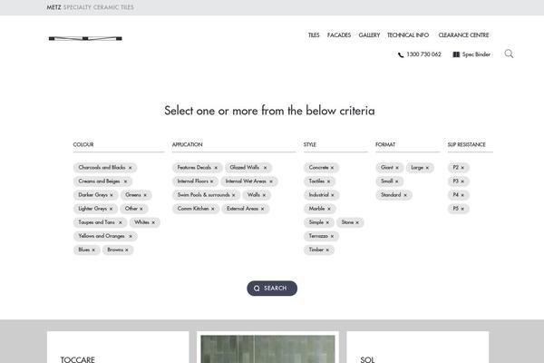 Site using MailChimp for WordPress plugin
