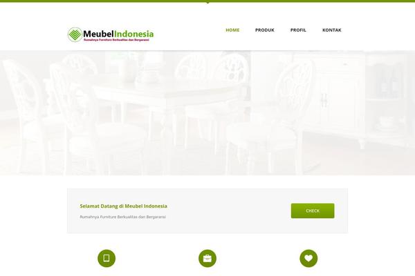 Site using WPB Woocommerce Product slider plugin
