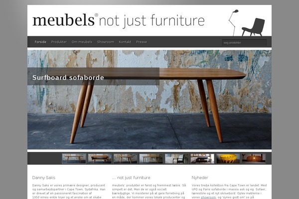RT-Theme 12 theme site design template sample