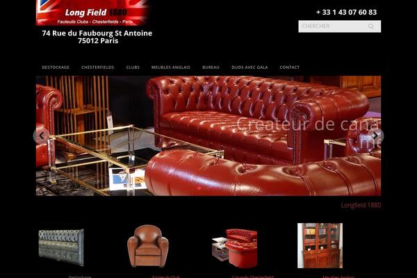 meubles-anglais.com site used Wplongfieldv1