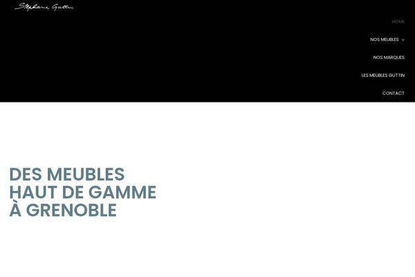 Site using Complianz-gdpr-premium plugin