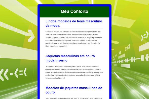 QuickPic theme site design template sample