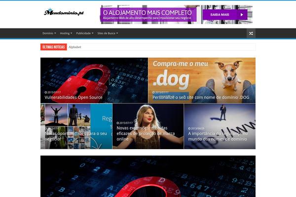 Site using Instagramy plugin