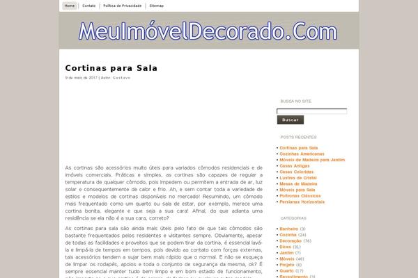 Site using NextGEN Gallery plugin
