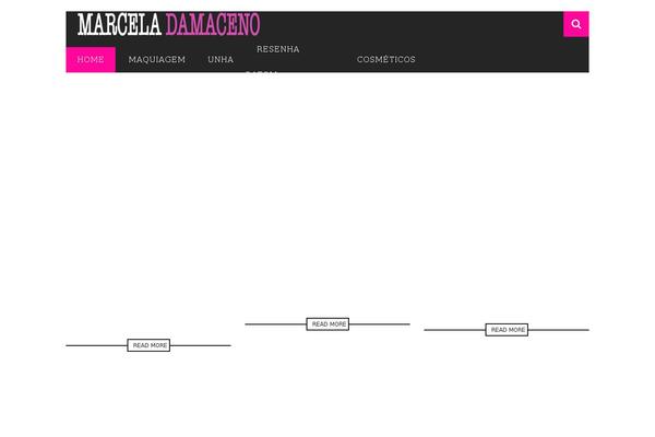 Sensetheme theme site design template sample