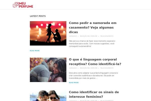 Site using Rock-convert plugin