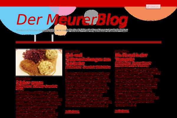 Responz theme site design template sample