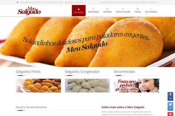 exception WordPress theme, websites list used exception theme exception theme websites examples