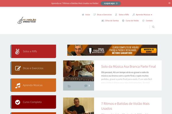 Site using Uf-epico plugin