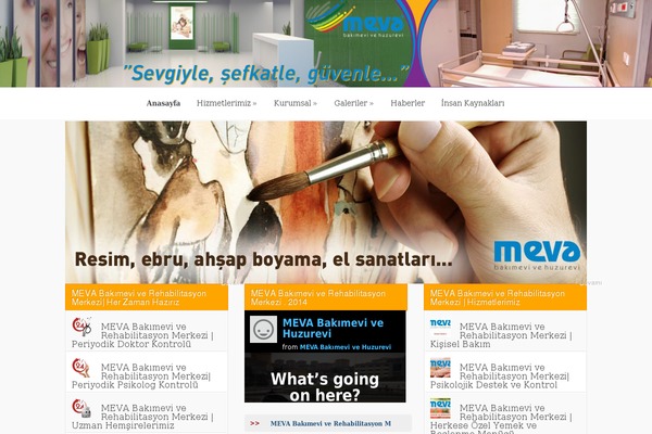 Site using FP News Ticker plugin