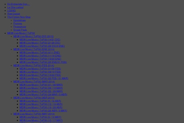 Site using Tnm-shortcode plugin