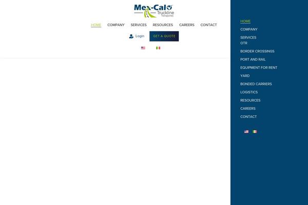 Site using Webp-express plugin