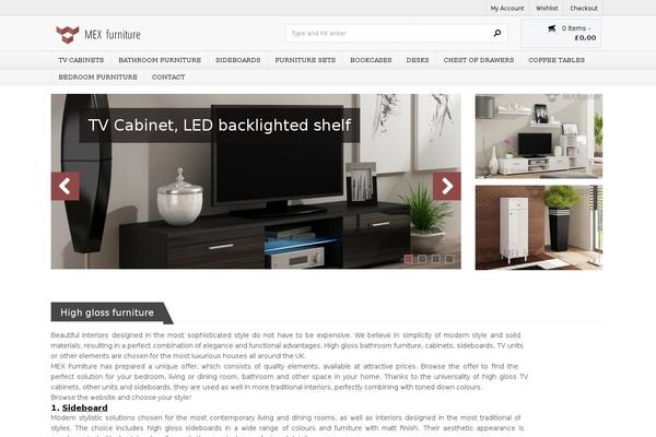 Site using Woo-floating-cart-lite plugin