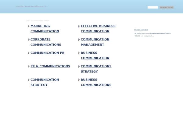 Site using Simple Social Icons plugin