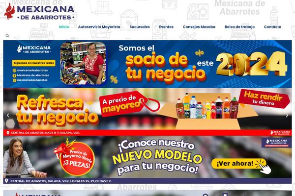 Site using Chaty plugin