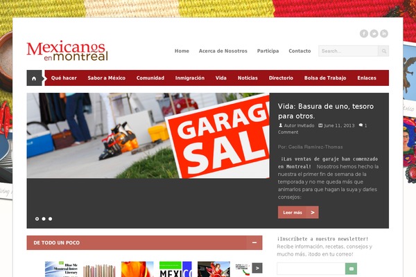 Galaxy theme site design template sample