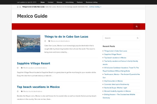 Site using Booking.com Affiliate plugin plugin