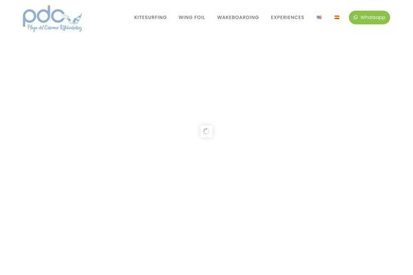 Site using Wp-tripadvisor-review-slider plugin