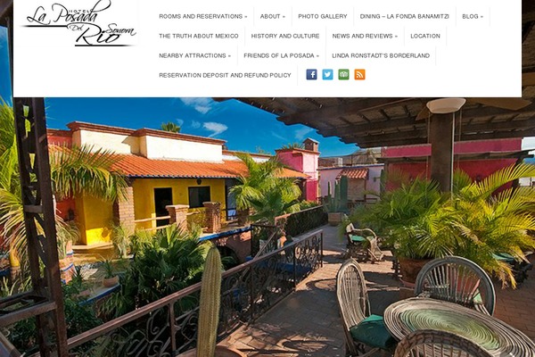 Majestic theme site design template sample